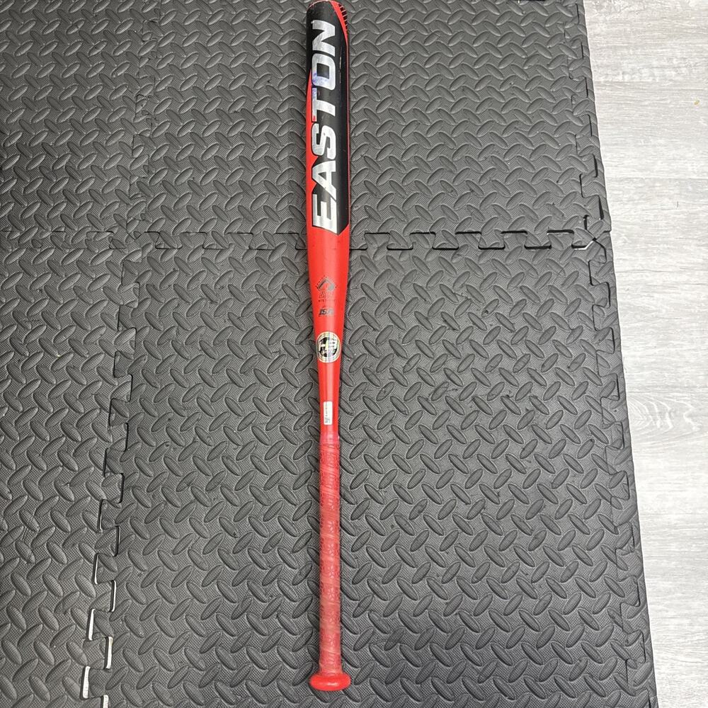 Easton Mako Beast Motherload ESS4M Mario Foster 34” 26oz Slowpitch Softball Bat